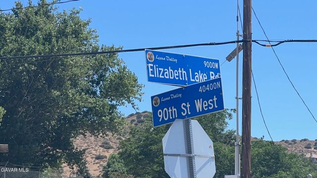 Elizabeth Lake Vic, Leona Valley, CA 93551