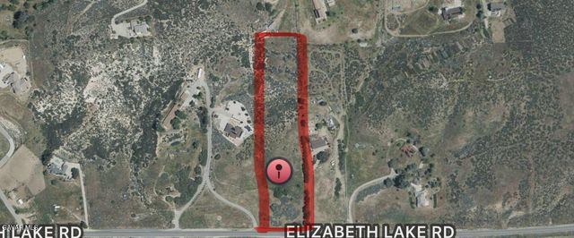 Elizabeth Lake Vic, Leona Valley, CA 93551