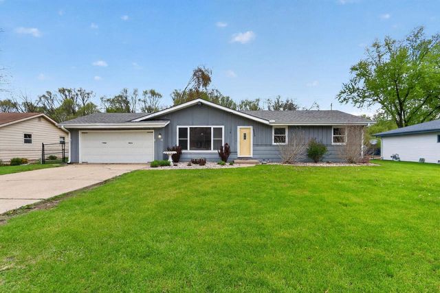 3345 Colby Lane, Janesville, WI 53546