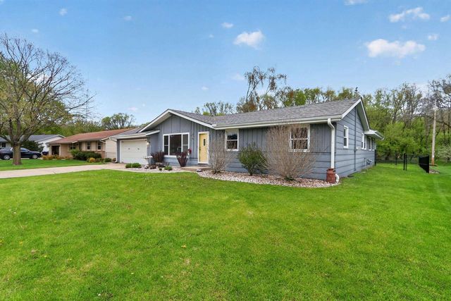 3345 Colby Lane, Janesville, WI 53546