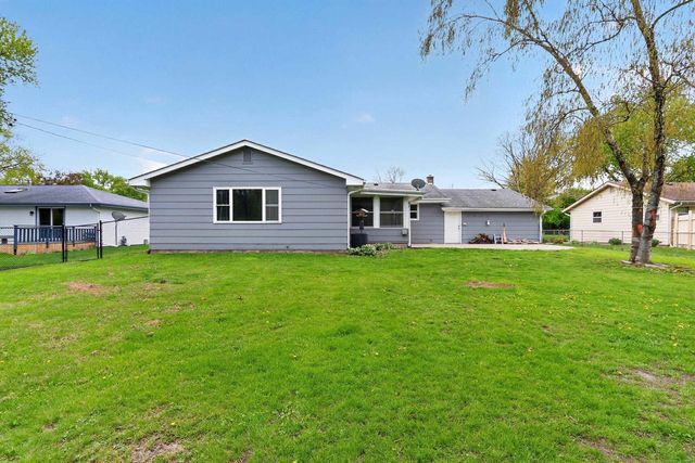 3345 Colby Lane, Janesville, WI 53546