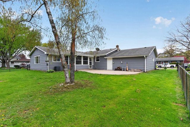 3345 Colby Lane, Janesville, WI 53546