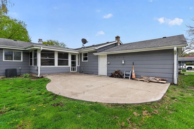 3345 Colby Lane, Janesville, WI 53546