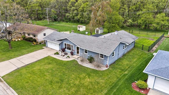 3345 Colby Lane, Janesville, WI 53546