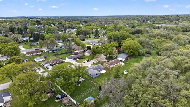 3345 Colby Lane, Janesville, WI 53546