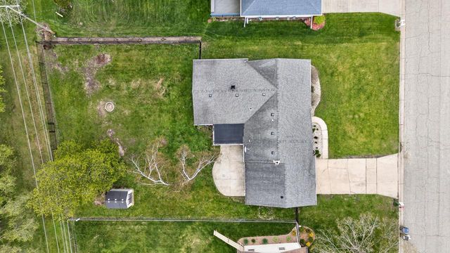 3345 Colby Lane, Janesville, WI 53546