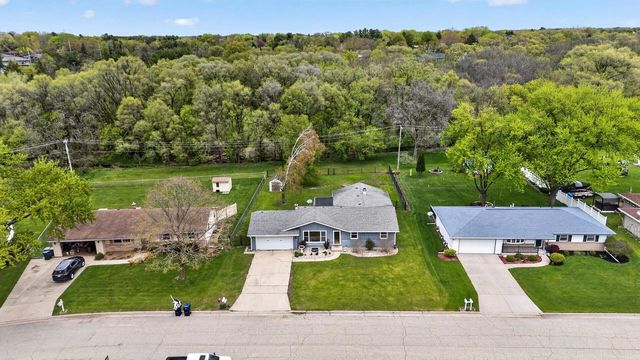 3345 Colby Lane, Janesville, WI 53546