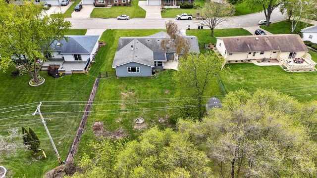 3345 Colby Lane, Janesville, WI 53546