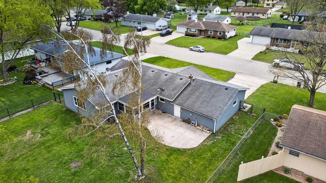 3345 Colby Lane, Janesville, WI 53546