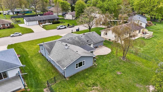 3345 Colby Lane, Janesville, WI 53546