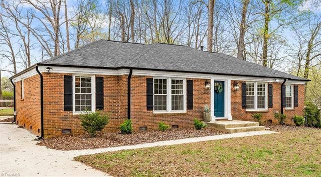 1 Bent Oak Court, Greensboro, NC 27455