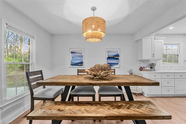 1 Bent Oak Court, Greensboro, NC 27455