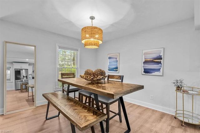 1 Bent Oak Court, Greensboro, NC 27455