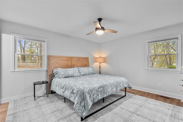 1 Bent Oak Court, Greensboro, NC 27455