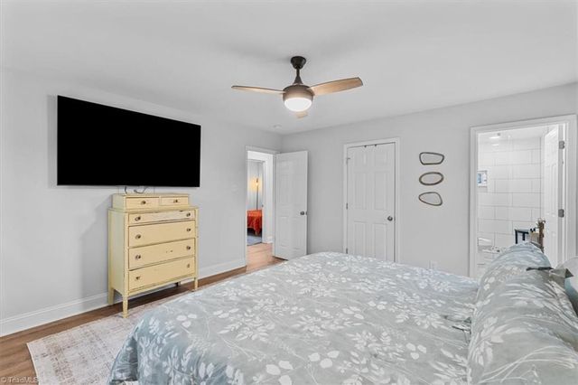 1 Bent Oak Court, Greensboro, NC 27455