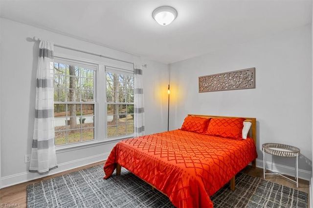 1 Bent Oak Court, Greensboro, NC 27455