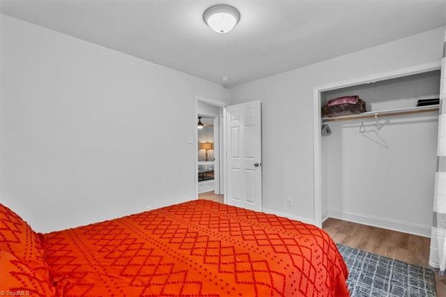 1 Bent Oak Court, Greensboro, NC 27455