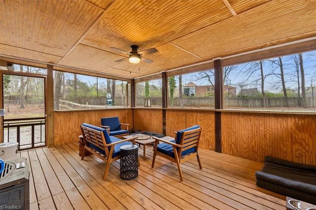 1 Bent Oak Court, Greensboro, NC 27455