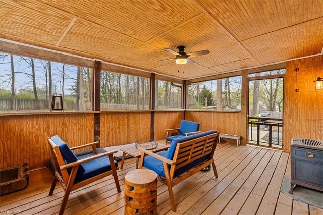 1 Bent Oak Court, Greensboro, NC 27455