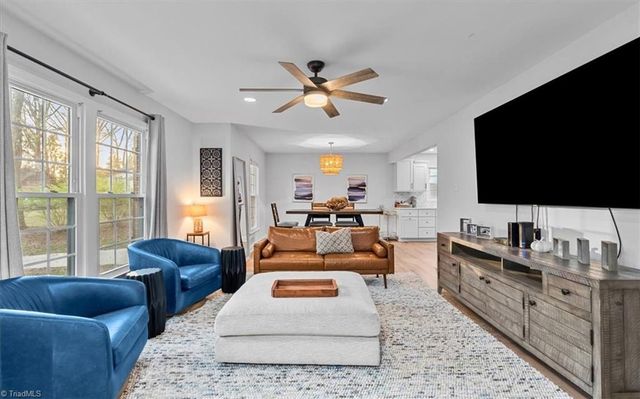 1 Bent Oak Court, Greensboro, NC 27455