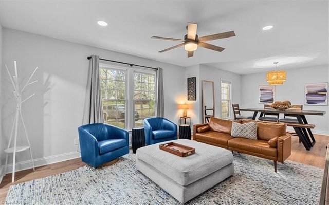 1 Bent Oak Court, Greensboro, NC 27455