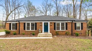 1 Bent Oak Court, Greensboro, NC 27455