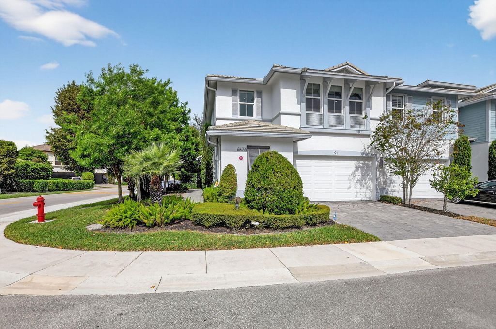 6675 Quiet Wave Trail, Boca Raton, FL 33433