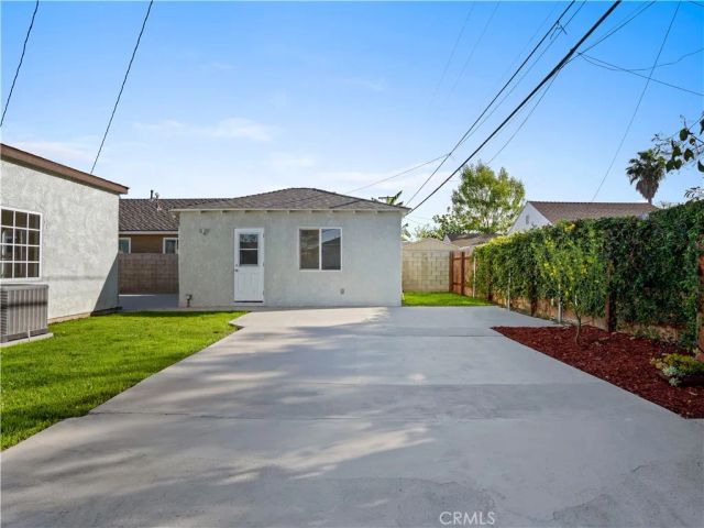 4251 Gundry, Long Beach, CA 90807