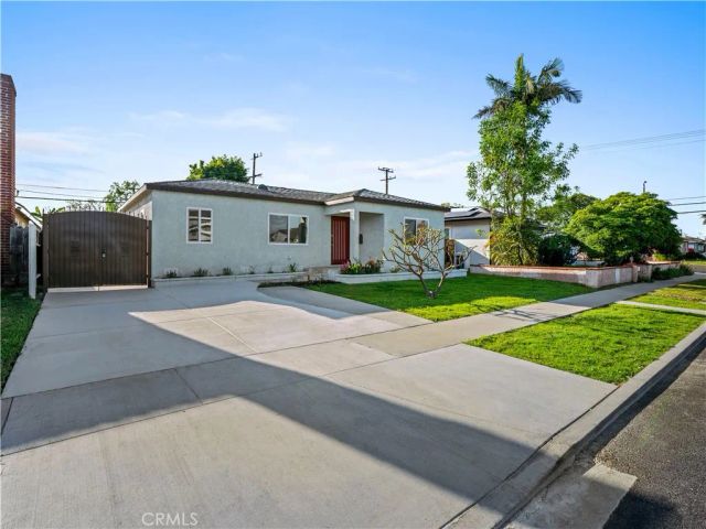 4251 Gundry, Long Beach, CA 90807