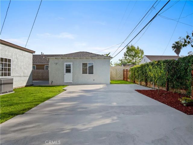 4251 Gundry, Long Beach, CA 90807