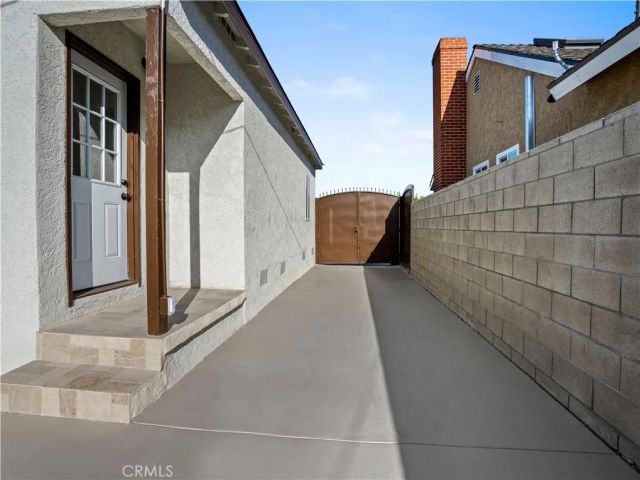 4251 Gundry, Long Beach, CA 90807