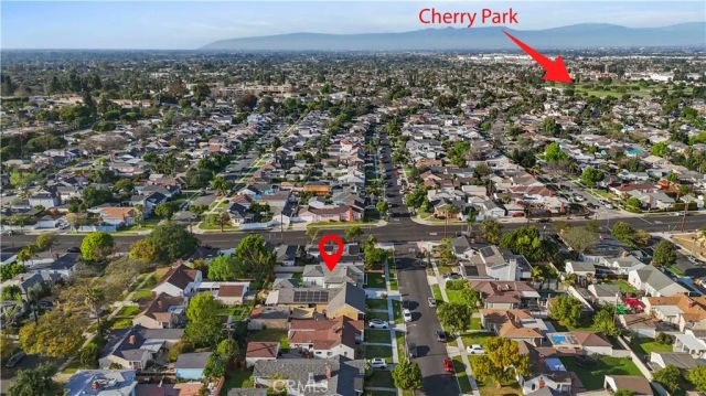 4251 Gundry, Long Beach, CA 90807