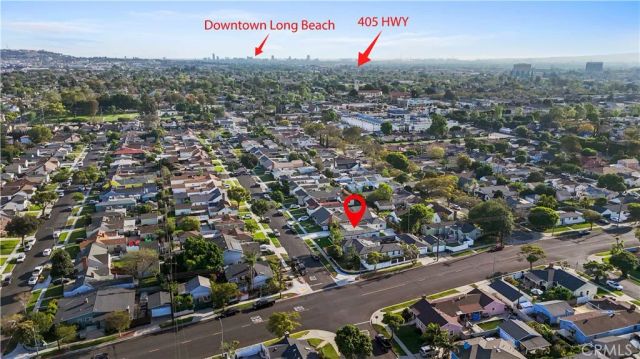 4251 Gundry, Long Beach, CA 90807