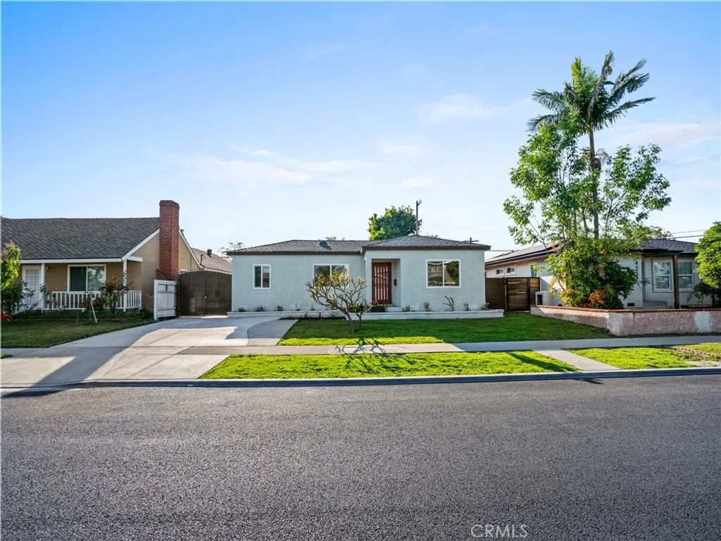 4251 Gundry, Long Beach, CA 90807