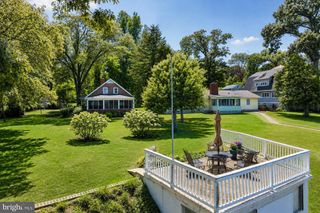 936 BURNETT AVE, Arnold, MD 21012