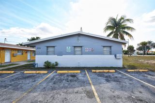 3036 NW 2nd St 1-4, Pompano Beach, FL 33069