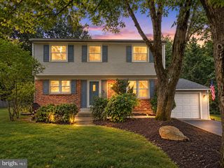 1456 MAUCK RD, Blue Bell, PA 19422