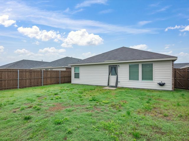 603 Vicksburg Drive, Ennis, TX 75119