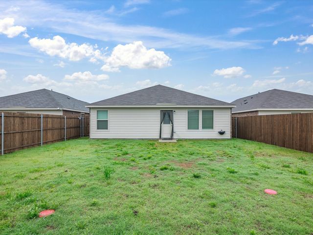 603 Vicksburg Drive, Ennis, TX 75119