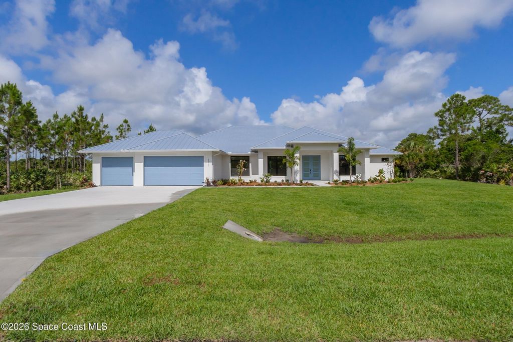 281 Appaloosa Street, Palm Bay, FL 32909