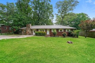 2536 Britt Road, Snellville, GA 30078