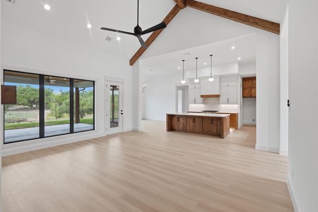 2020 Preserve Trail, Weatherford, TX 76087