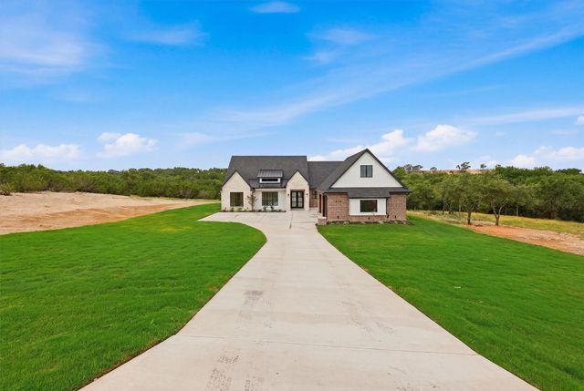 2020 Preserve Trail, Weatherford, TX 76087