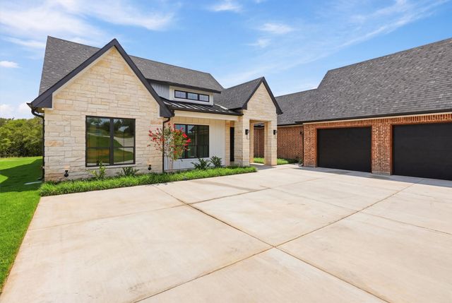 2020 Preserve Trail, Weatherford, TX 76087
