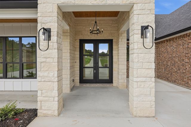2020 Preserve Trail, Weatherford, TX 76087