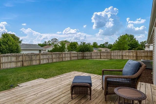 14836 Hunters Way, South Beloit, IL 61080