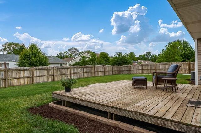 14836 Hunters Way, South Beloit, IL 61080