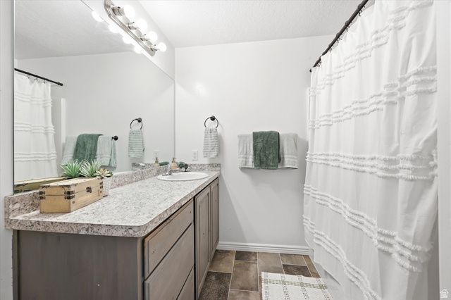 332 RED ROCK DR, Santaquin, UT 84655