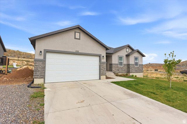 332 RED ROCK DR, Santaquin, UT 84655