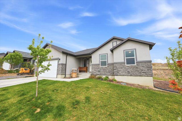332 RED ROCK DR, Santaquin, UT 84655